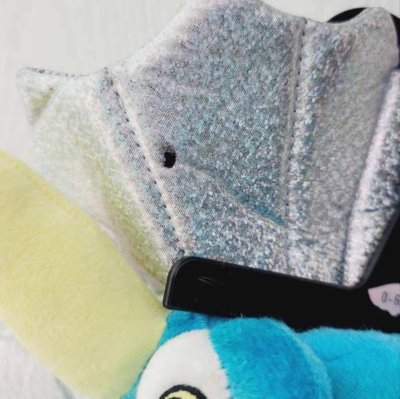 Hyde And Eek Infant Triceratops Costume Size 0-6 Months - Picture 4 of 7